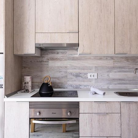 אדחה Mareverde Ocean View Flat מראה חיצוני תמונה