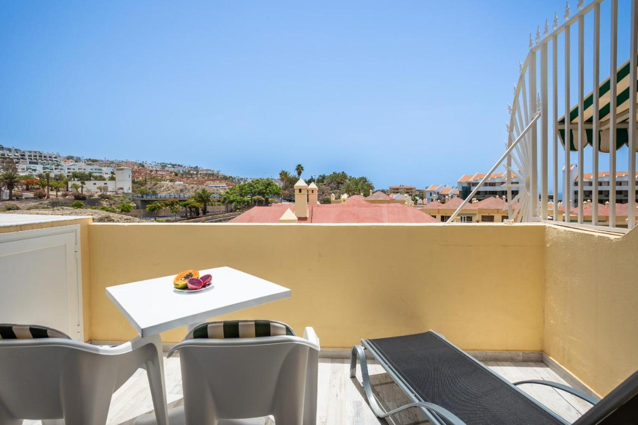 אדחה Mareverde Ocean View Flat מראה חיצוני תמונה