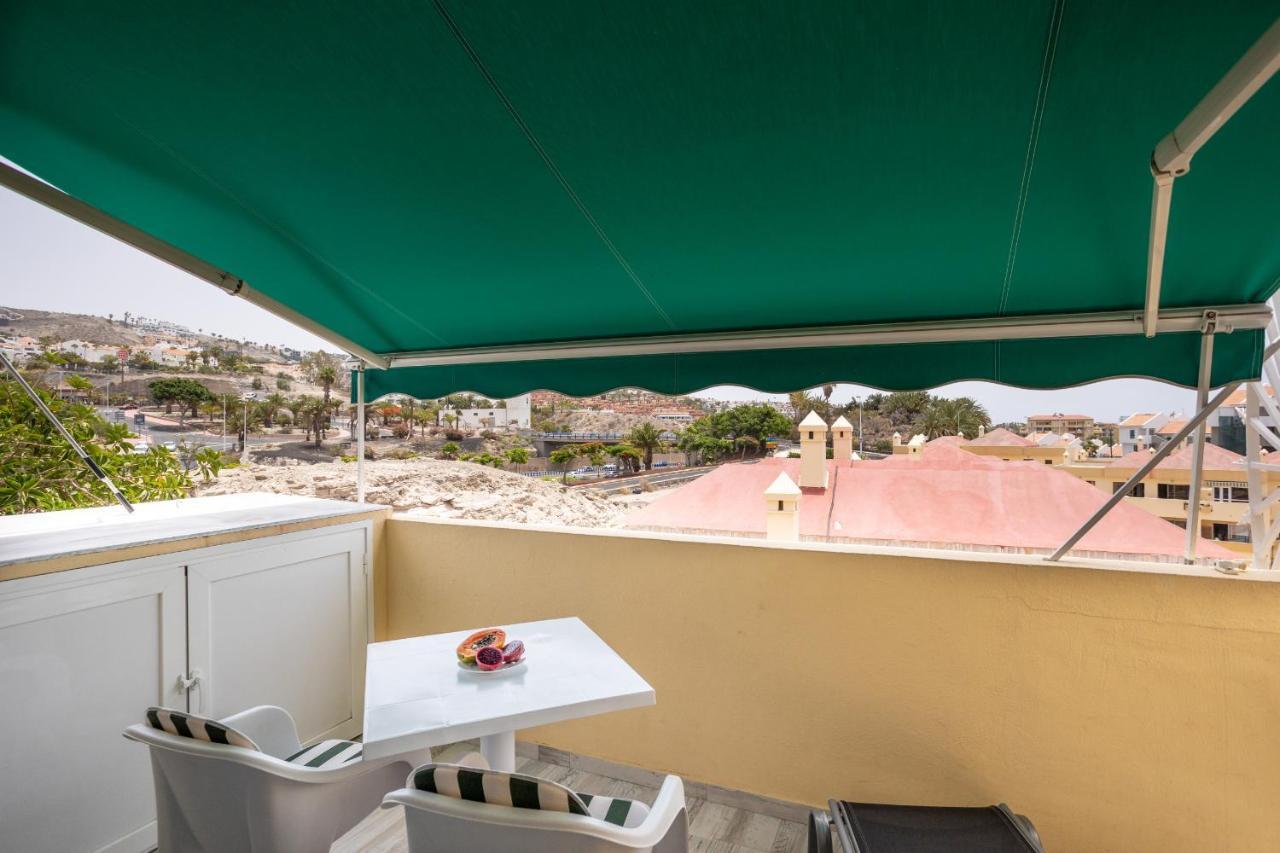 אדחה Mareverde Ocean View Flat מראה חיצוני תמונה
