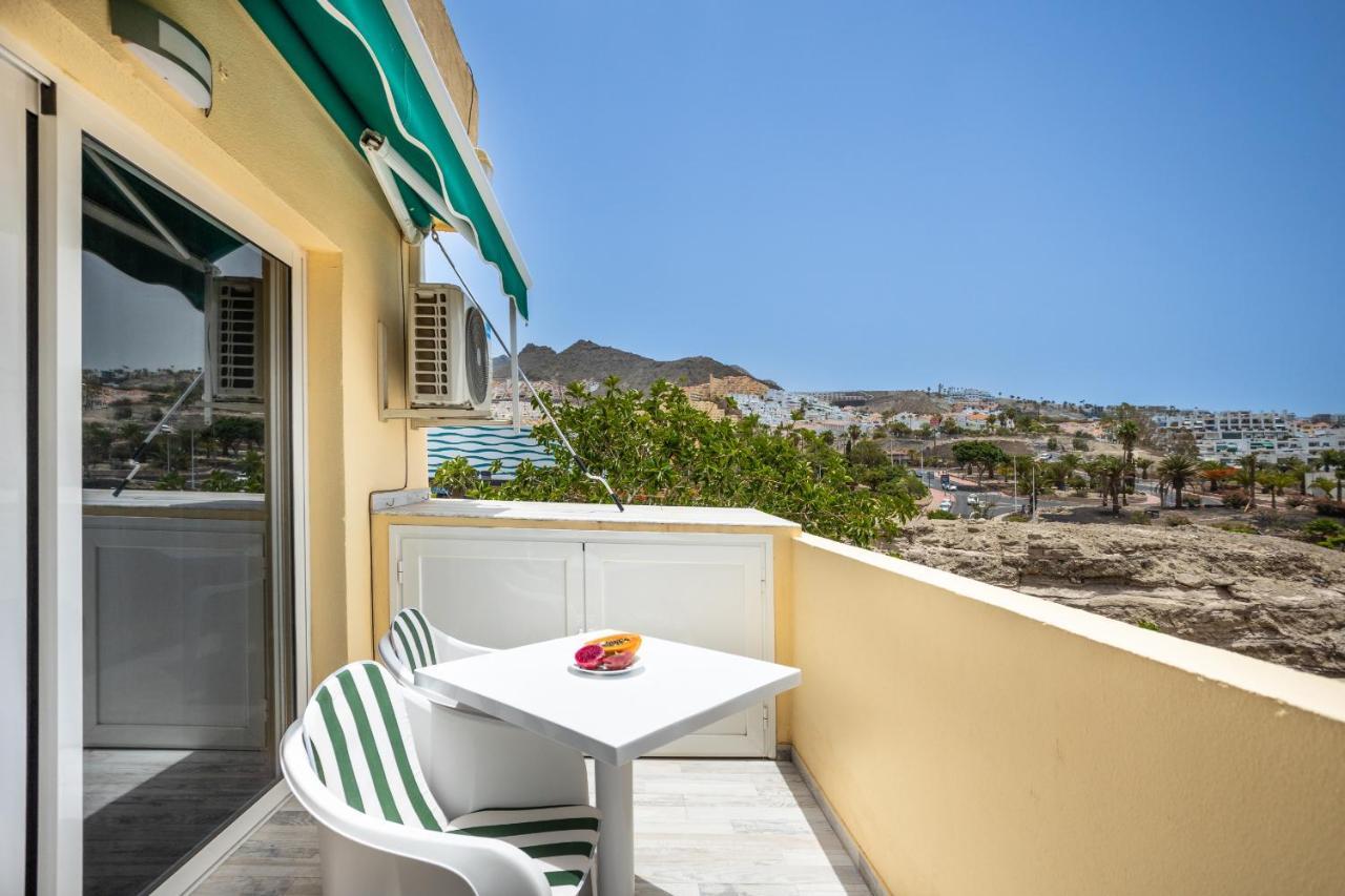 אדחה Mareverde Ocean View Flat מראה חיצוני תמונה
