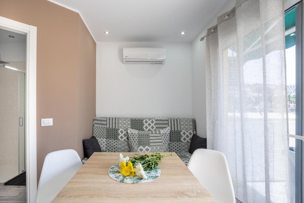 אדחה Mareverde Ocean View Flat מראה חיצוני תמונה