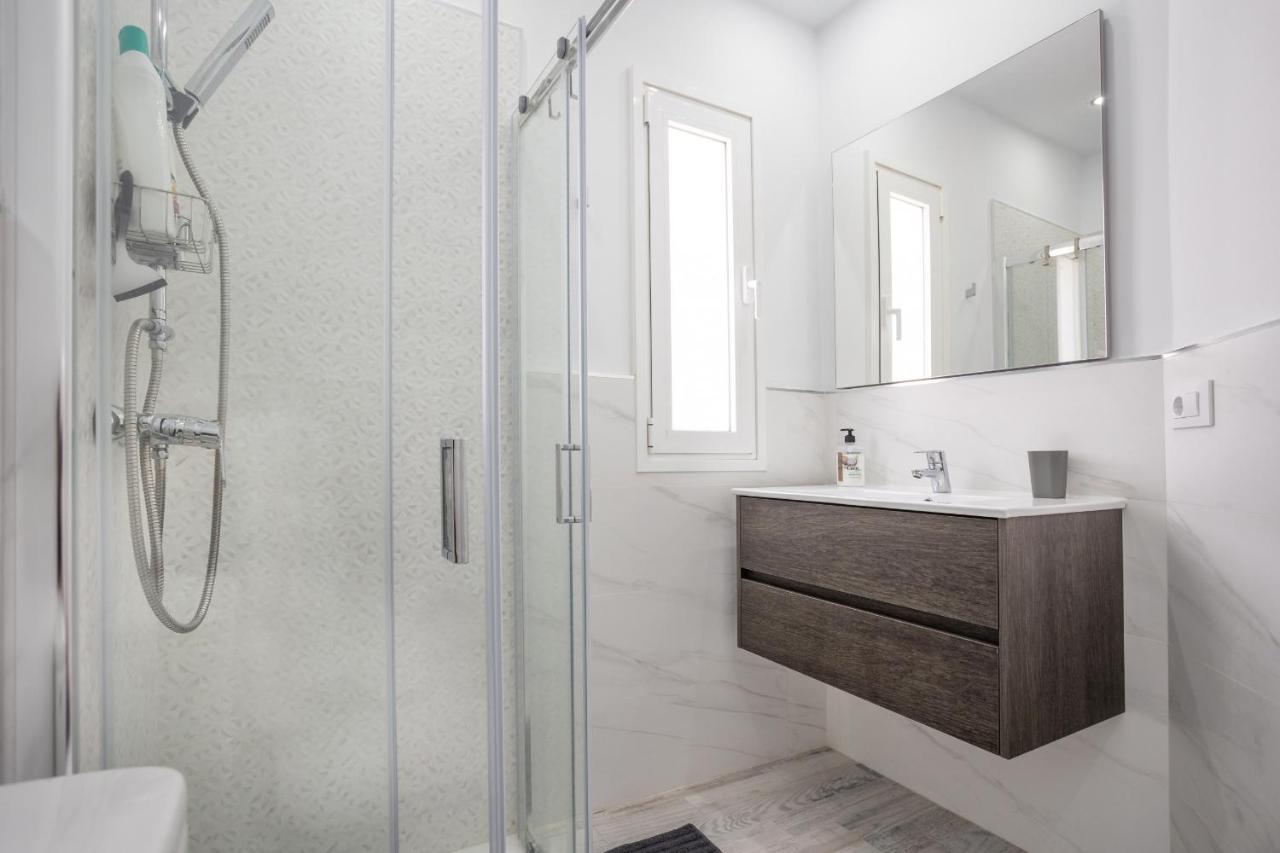 אדחה Mareverde Ocean View Flat מראה חיצוני תמונה