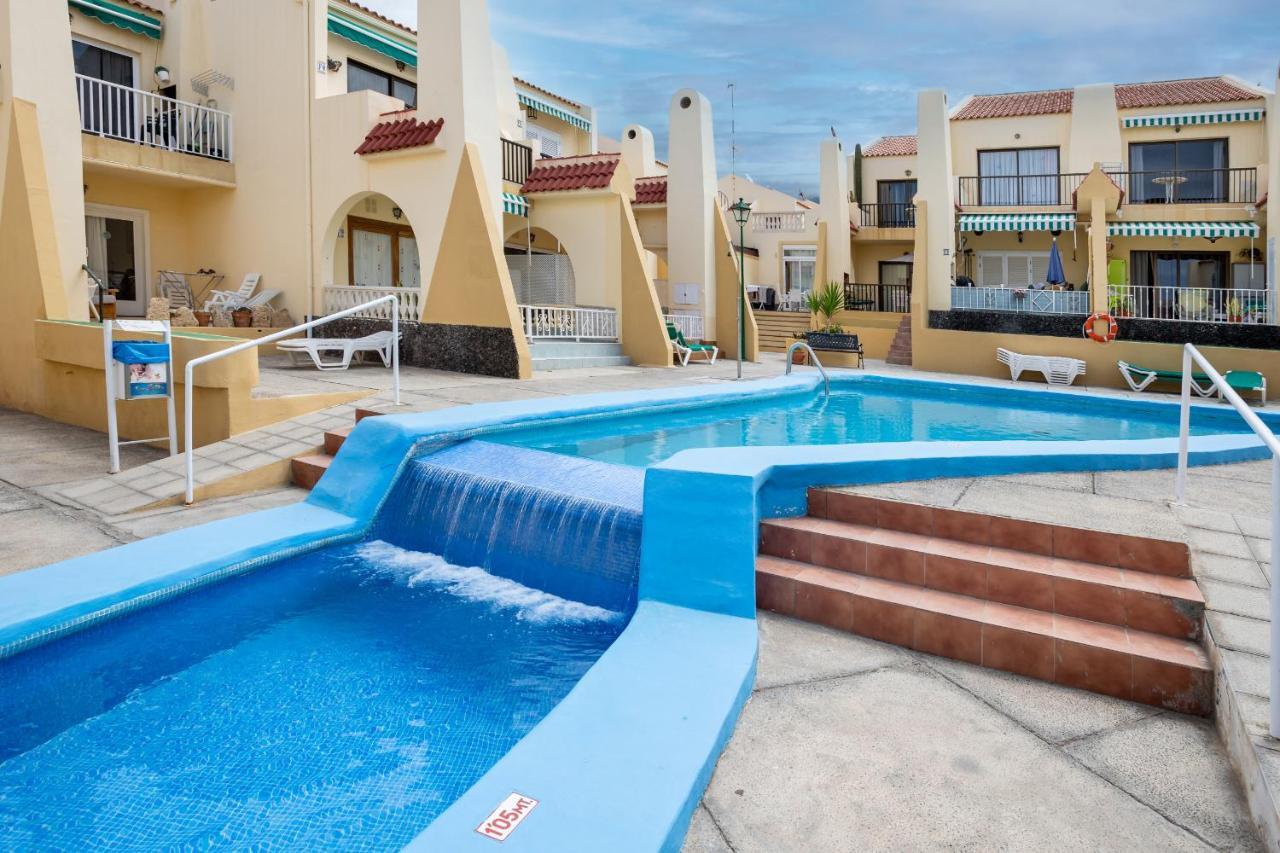 אדחה Mareverde Ocean View Flat מראה חיצוני תמונה