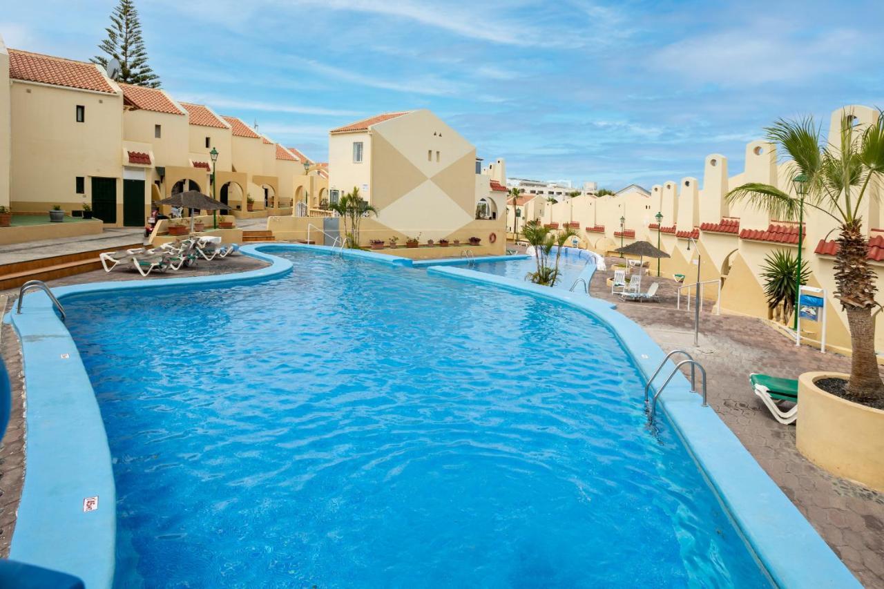 אדחה Mareverde Ocean View Flat מראה חיצוני תמונה