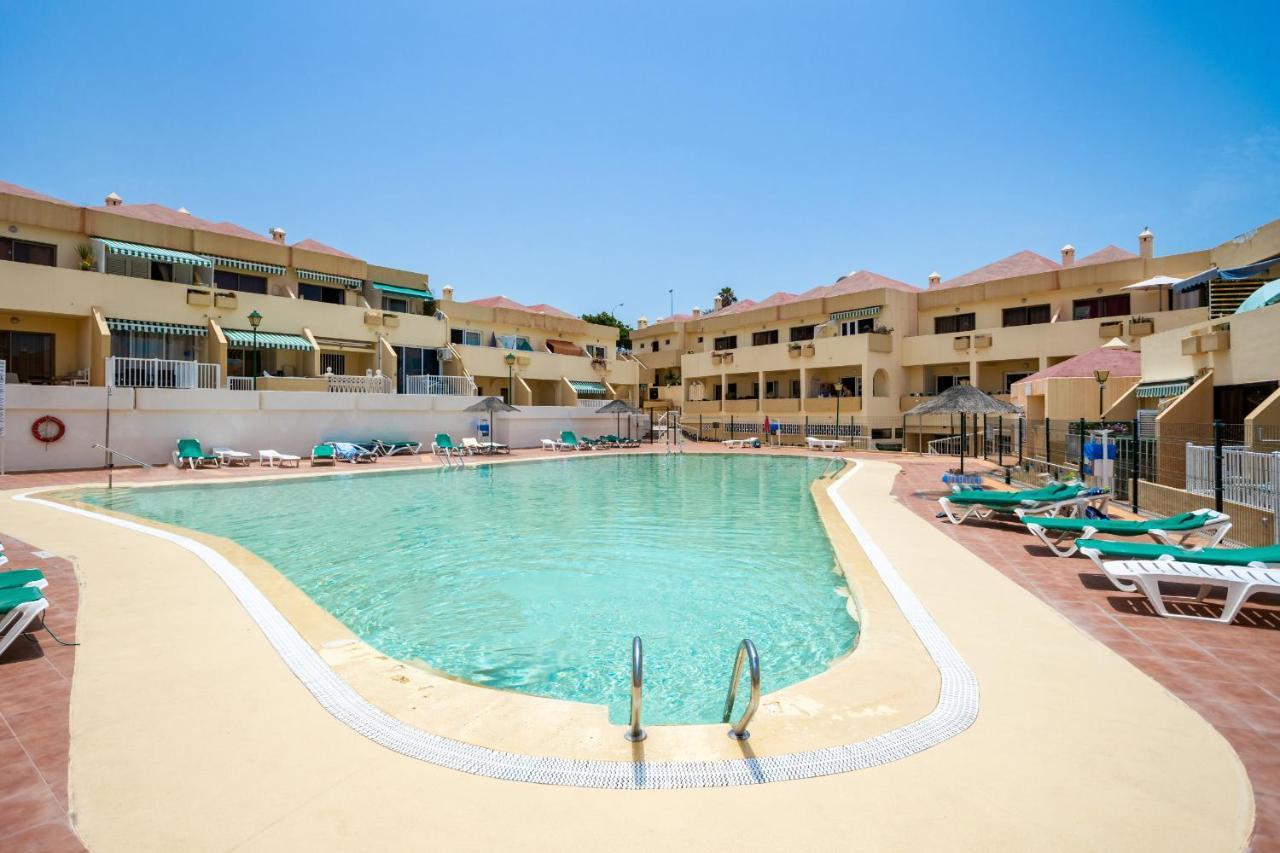 אדחה Mareverde Ocean View Flat מראה חיצוני תמונה