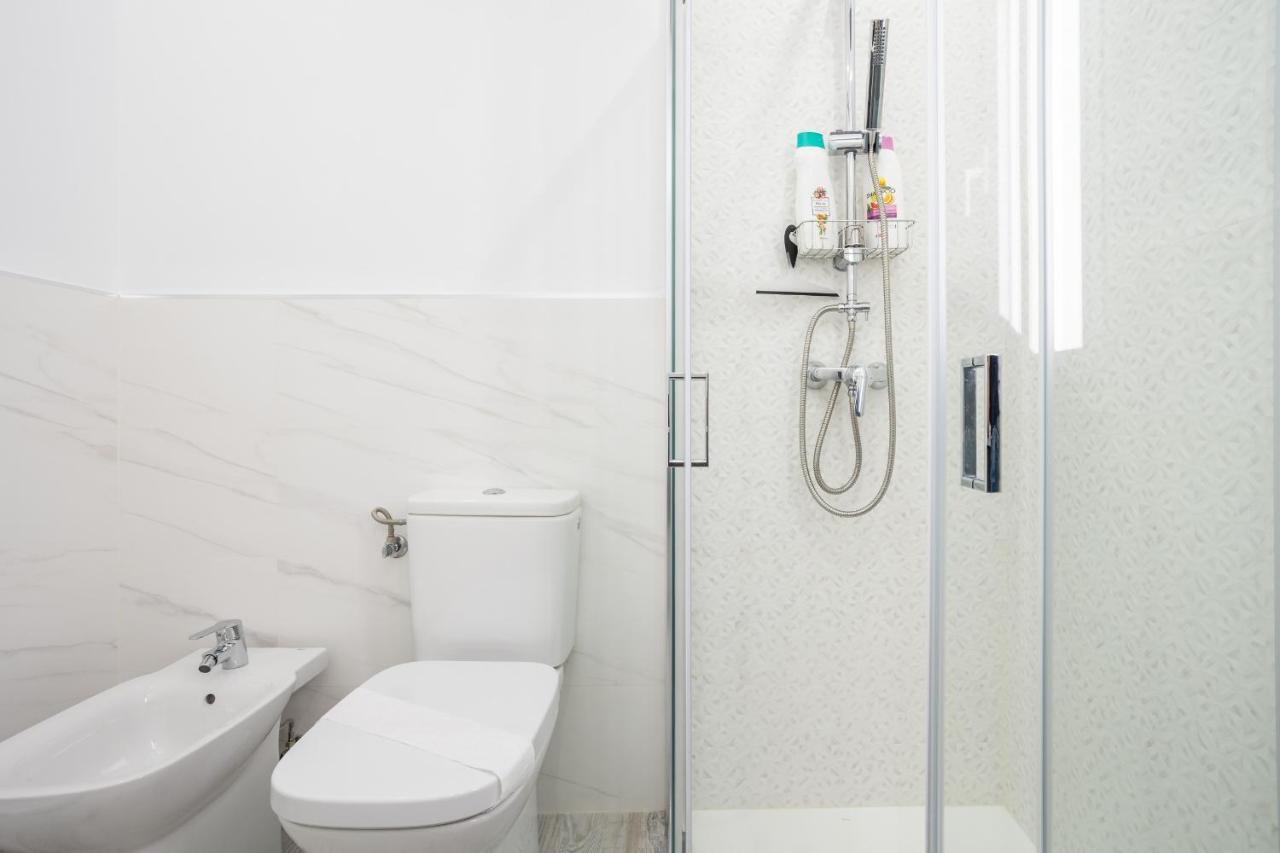 אדחה Mareverde Ocean View Flat מראה חיצוני תמונה
