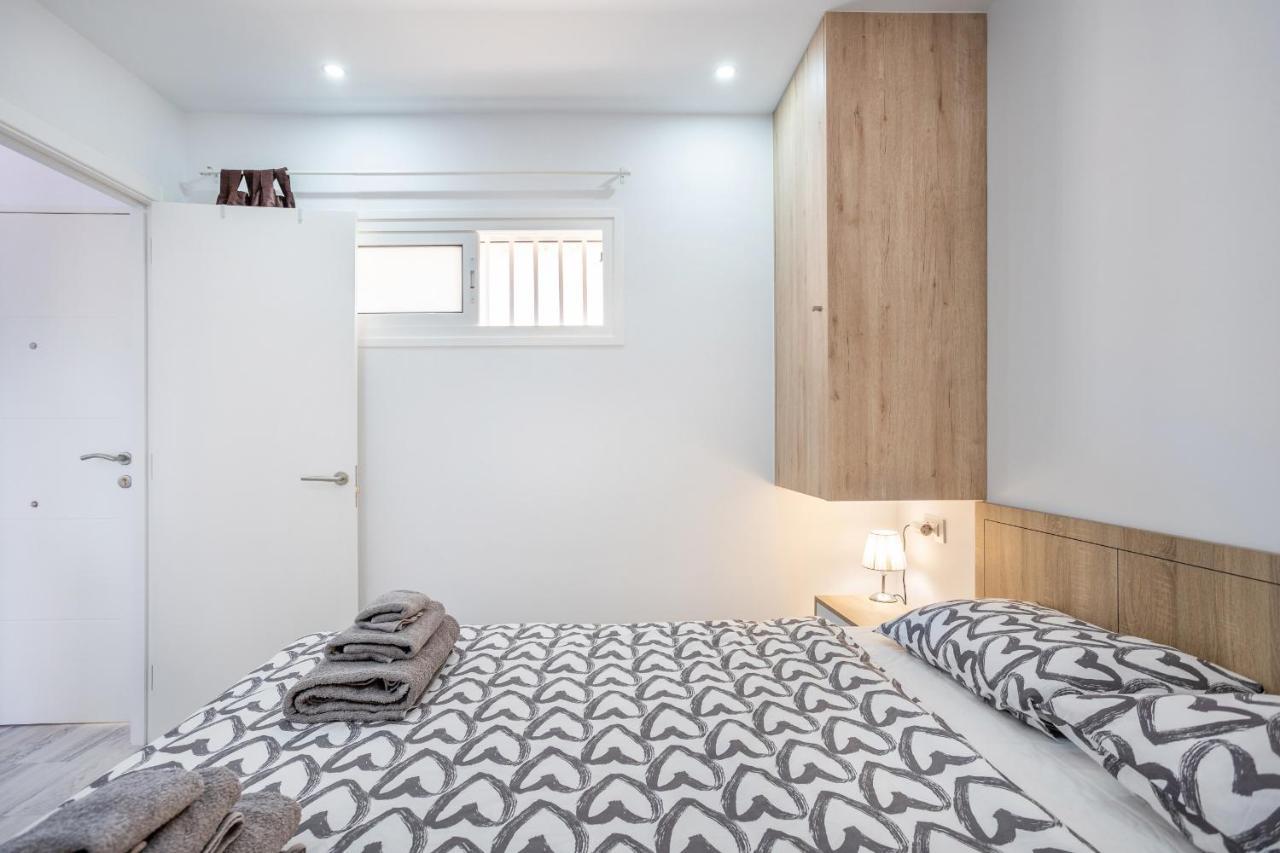 אדחה Mareverde Ocean View Flat מראה חיצוני תמונה