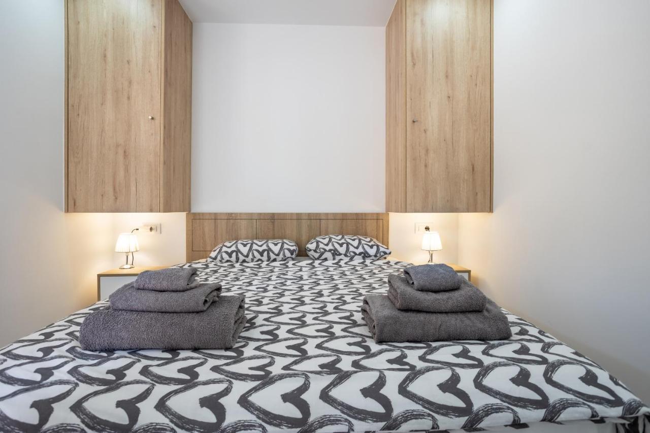 אדחה Mareverde Ocean View Flat מראה חיצוני תמונה