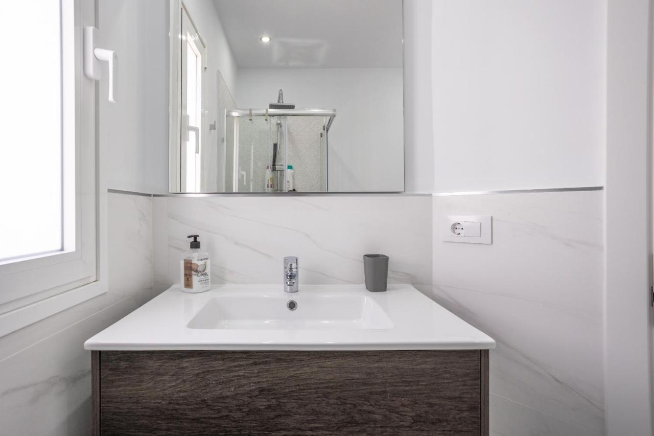 אדחה Mareverde Ocean View Flat מראה חיצוני תמונה
